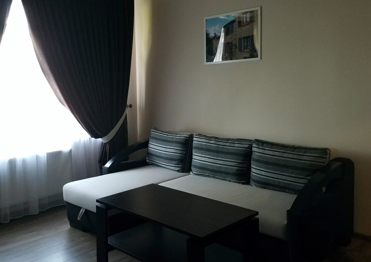 Отель Hotel Central Park Velyikyy Bychkiv