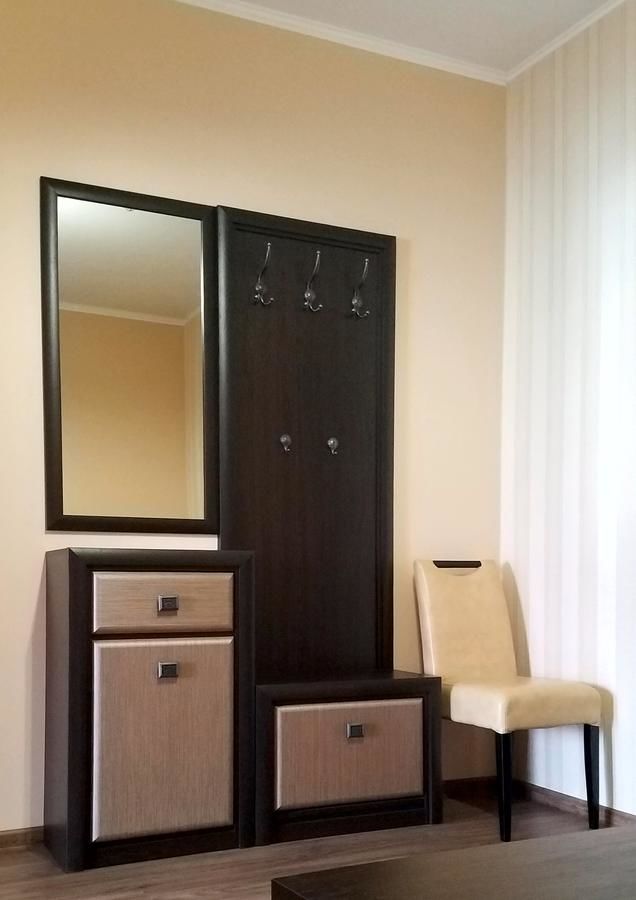 Отель Hotel Central Park Velyikyy Bychkiv