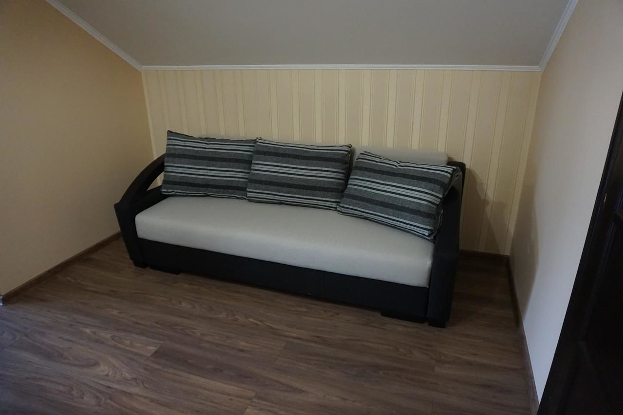 Отель Hotel Central Park Velyikyy Bychkiv