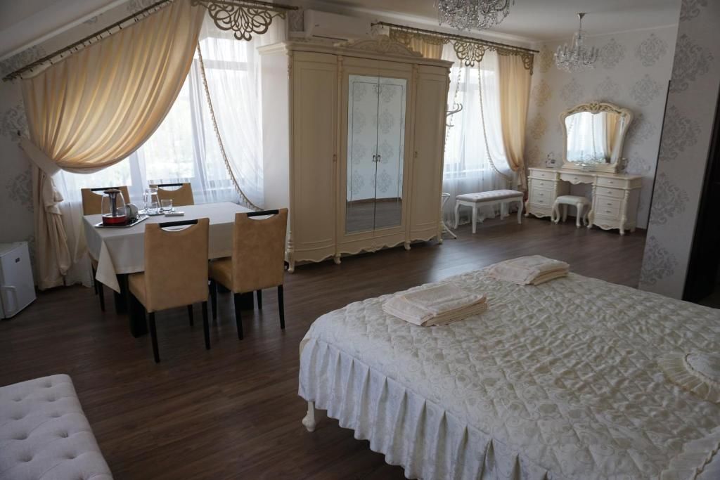 Отель Hotel Central Park Velyikyy Bychkiv-50