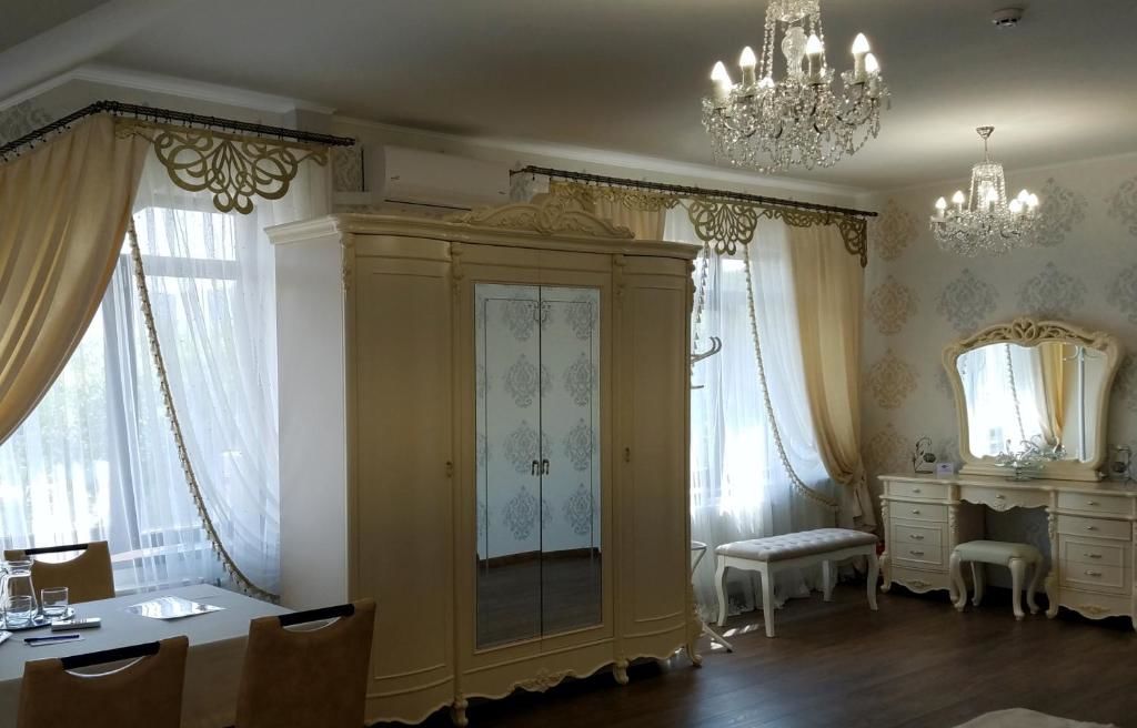 Отель Hotel Central Park Velyikyy Bychkiv-52