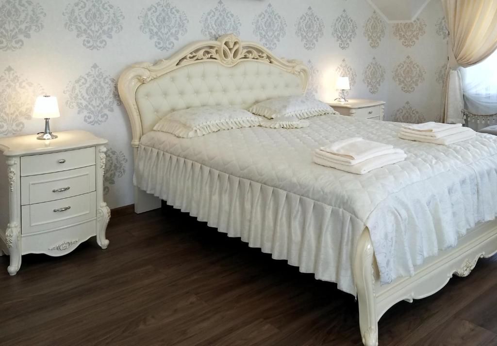 Отель Hotel Central Park Velyikyy Bychkiv-53